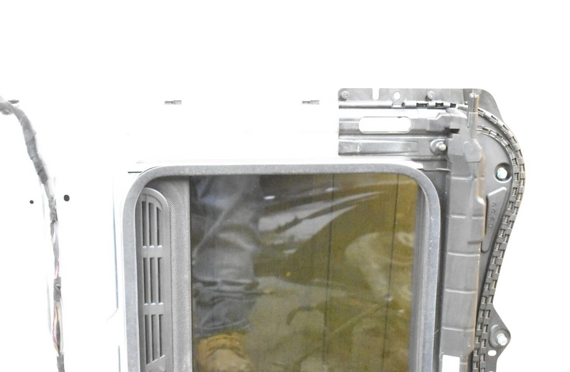 Load image into Gallery viewer, 2014-2016 BMW 428I F32 Front Overhead Sunroof Glass Window Assembly 4529392 Oem
