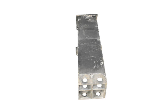 07-12 Lexus LS460 Front Left Bumper Reinforcement Bar Bracket 5110850021 Oem