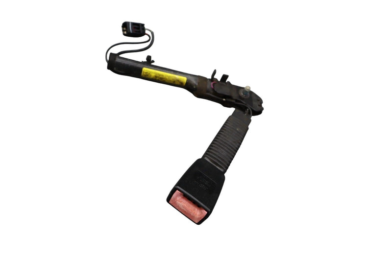 Load image into Gallery viewer, 10-19 Jaguar XF XFR XJ XJL Front Right Passenger Seat Belt Seatbelt Buckle Oem
