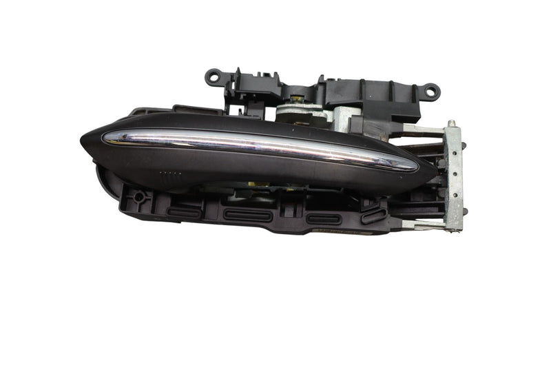 Load image into Gallery viewer, 09-15 BMW 740 740Li 750I F01 F02 Rear Left Side Exterior Door Handle Unit Oem
