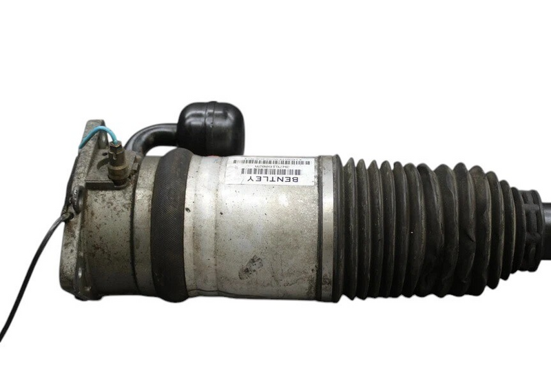 Load image into Gallery viewer, 06-10 Bentley Continental Rear Right Side Air Shock Strut 3W0616002B Oem
