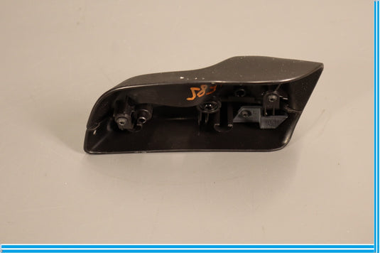 07-15 Jaguar XK X150 Front Left Driver Side Seat Belt Guide Trim Oem