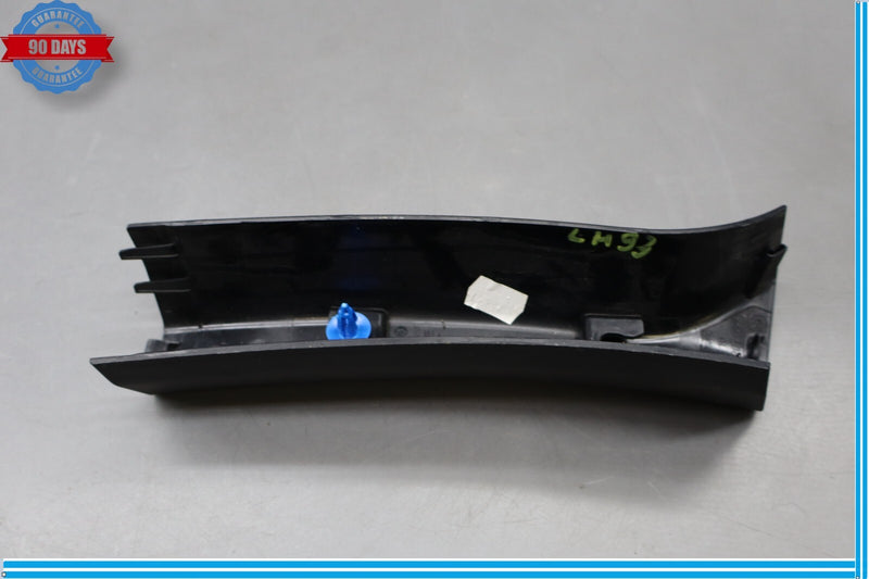 Load image into Gallery viewer, 10-17 BMW 535i GT xDrive Rear Left Driver Side Trunk Lid Lower Trim Cover Oem
