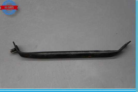 03-08 Mercedes SL500 SL550 Left Driver Side Support Brace Bracket Black Oem