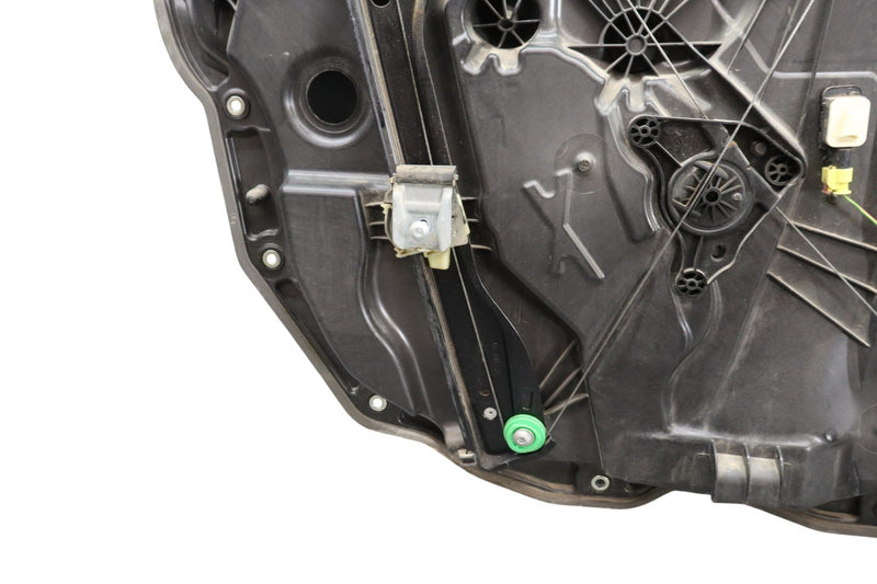 Load image into Gallery viewer, 11-17 Volkswagen Touareg Front Right Passenger Side Door Window Regulator Oem
