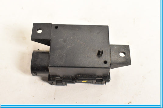 03-06 Mercedes SL500 SL600 R230 Seat Belt Tensioner Sensor Module Unit Oem