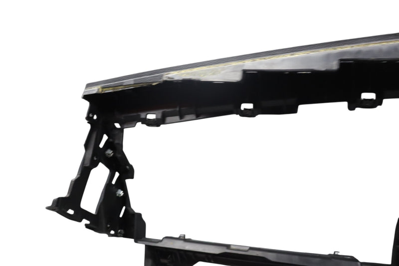 Load image into Gallery viewer, 15-19 Hyundai Genesis Front Dashboard Center Lower Panel Trim Bezel Oem
