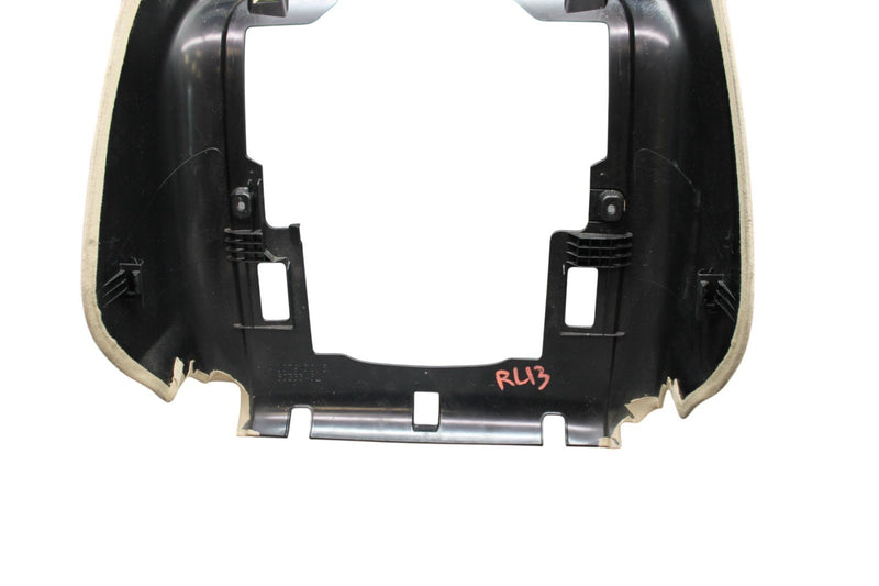 Load image into Gallery viewer, 10-17 Mercedes C250 C350 E350 Front Left Side Back Panel Seat Cover Oem
