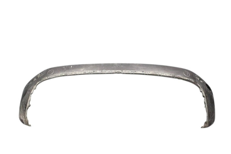 Load image into Gallery viewer, 11-13 Volkswagen VW Touareg Front Bumper Lower Spoiler Cover Oem
