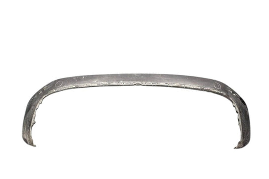 11-13 Volkswagen VW Touareg Front Bumper Lower Spoiler Cover Oem