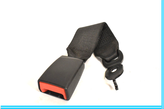 2009 - 2015 BMW 740 740Li F01 REAR CENTER SEAT BELT SEATBELT BUCKLE OEM