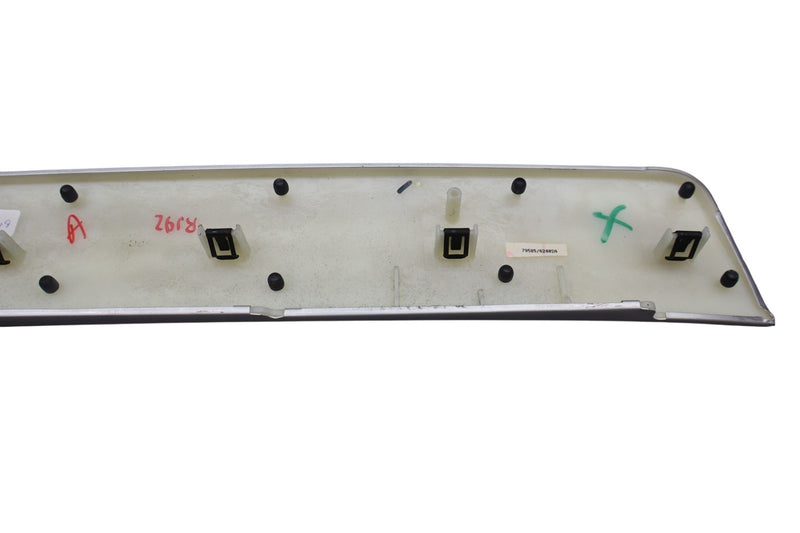 Load image into Gallery viewer, 02-05 Ford Thunderbird Right Passenger Side Dashboard Panel Trim Oem
