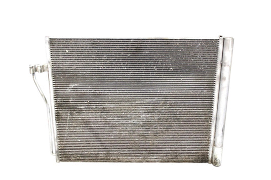 09-15 BMW 750LI F01 F02 HVAC A/C Air Condition Conditioning Condenser Oem