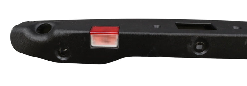 Load image into Gallery viewer, 08-14 Mercedes W204 C250 Trunk Lid Tailgate Handle Trim 2047580002 Oem
