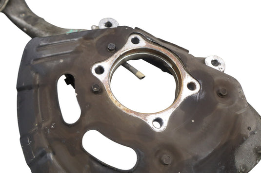 15-20 Hyundai Genesis G80 Front Left Driver Side Spindle Knuckle Hub Oem
