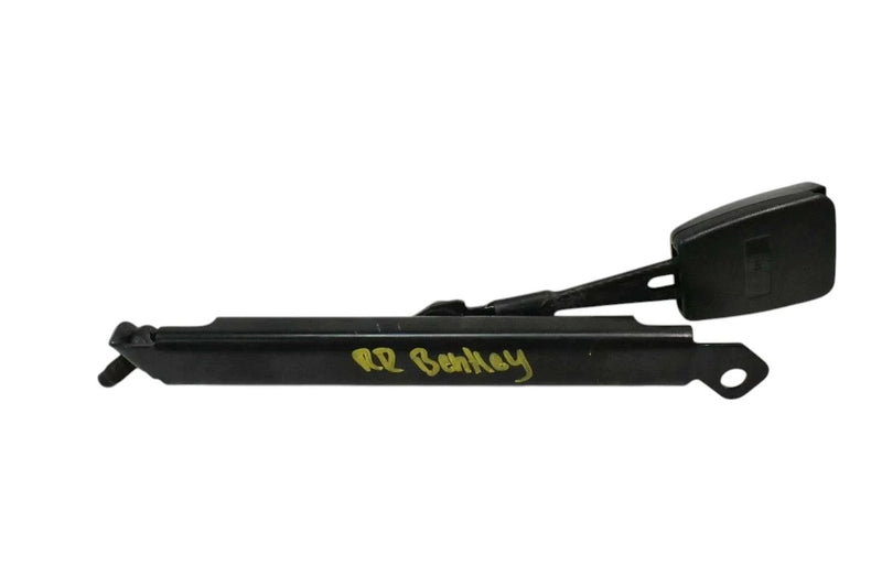 Load image into Gallery viewer, 99-04 Bentley Arnage Rear Right Passenger Side Seat Belt Buckle Safety Oem
