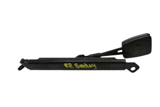 99-04 Bentley Arnage Rear Right Passenger Side Seat Belt Buckle Safety Oem