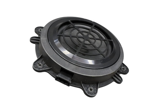 10-16 Porsche Panamera 958 Hybrid Rear Left Driver Side Door Audio Speaker Oem