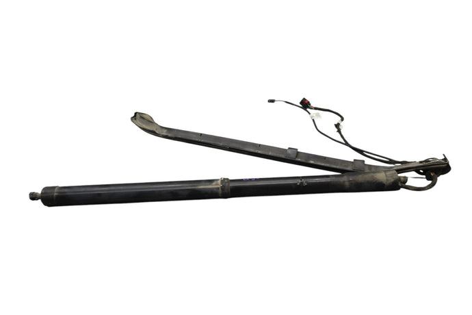 11-18 Volkswagen Touareg Rear Left Trunk Lift Cylinder Support Shock Strut Oem