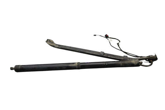 11-18 Volkswagen Touareg Rear Left Trunk Lift Cylinder Support Shock Strut Oem