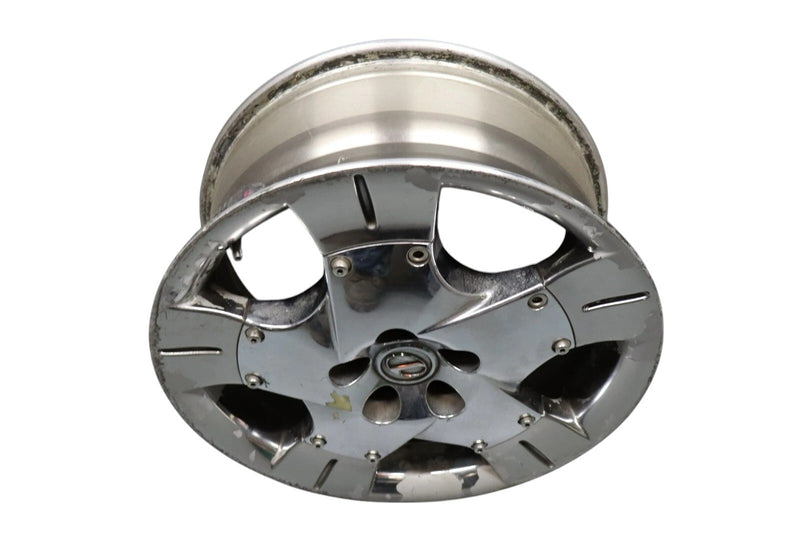 Load image into Gallery viewer, 02-10 Lexus SC430 18&quot; 18x8 5-Spoke Factory Rim Alloy Wheel 4261124420 Oem
