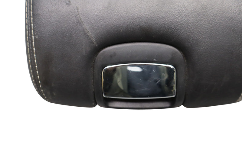 Load image into Gallery viewer, 07-15 Jaguar X150 XKR XK Center Console Armrest Compartment Cover Lid Black Oem
