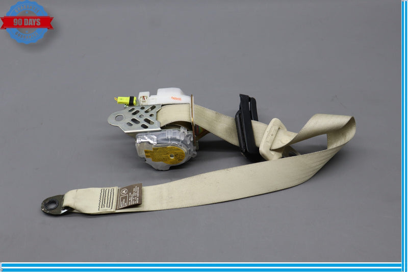 Load image into Gallery viewer, 02-08 Lexus SC430 Rear Right Passenger Side Seat Belt Seatbelt Retractor Oem
