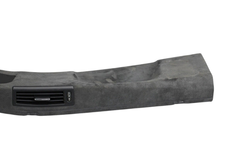 Load image into Gallery viewer, 07-13 Mercedes W221 S600 S550 Left Driver Side B Pillar Cover Trim OEM
