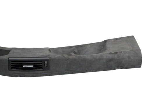 07-13 Mercedes W221 S600 S550 Left Driver Side B Pillar Cover Trim OEM