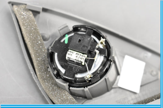 07-13 Mercedes S550 S600 S63 S400 W221 Door Corner Speak Left Driver Side Oem