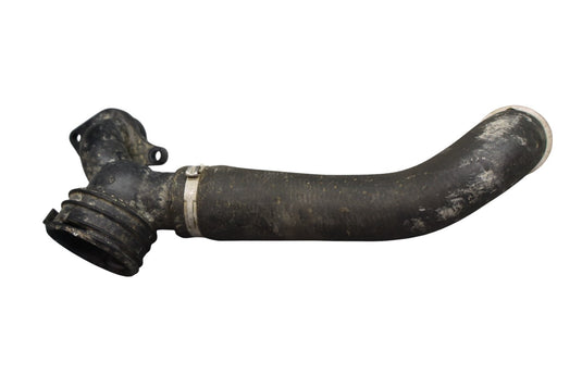 10-16 Porsche Panamera 970 Right Passenger Side Feed Hose Line Oem