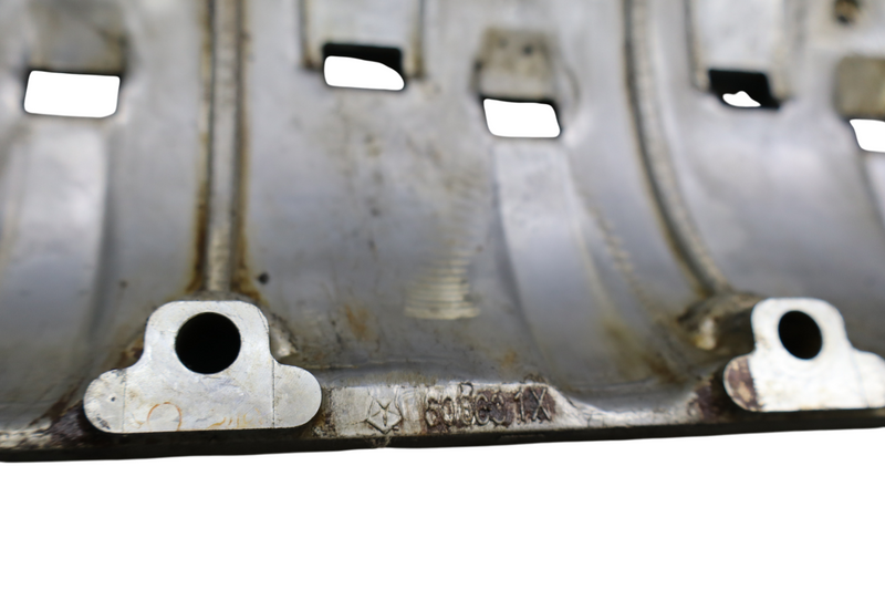 Load image into Gallery viewer, 14-20 Maserati Ghibli 3.0L V6 Engine Oil Pan Windage Tray Baffle 05184401AG Oem
