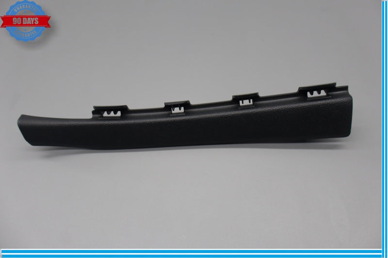Load image into Gallery viewer, 12-18 Audi A6 Quattro Front Left Driver Side Middle A Pillar Cover Trim Oem

