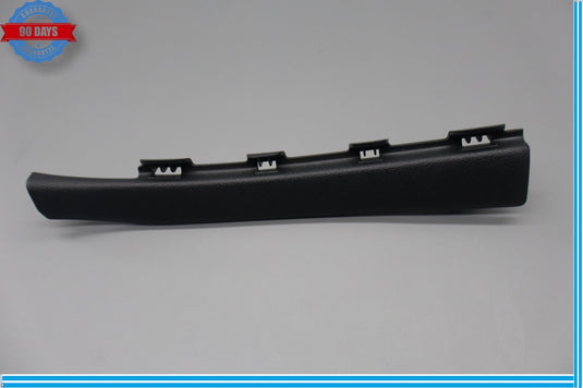 12-18 Audi A6 Quattro Front Left Driver Side Middle A Pillar Cover Trim Oem