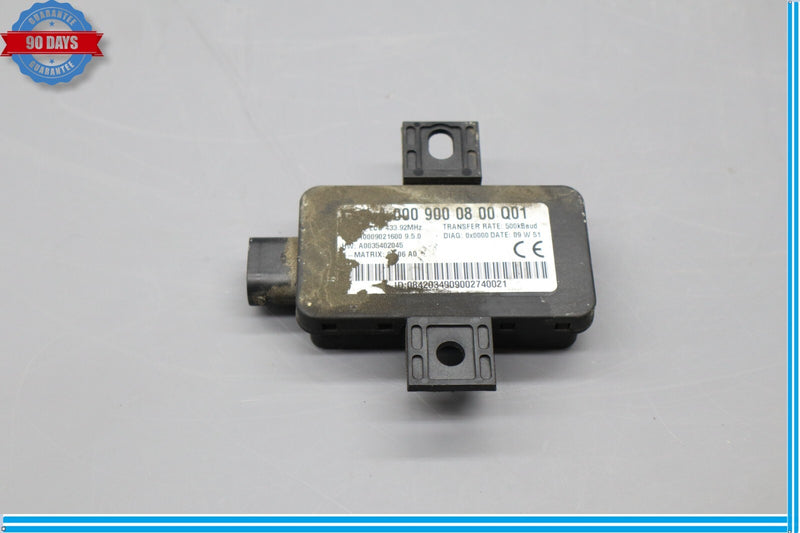 Load image into Gallery viewer, 10-14 Mercedes E350 E550 W212 W207 Tire Pressure Monitor System TPMS Module Oem
