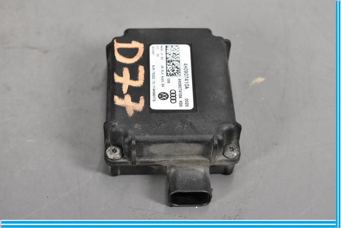 11-14 Volkswagen VW Touareg Homelink Garage Door Open Module Unit Oem