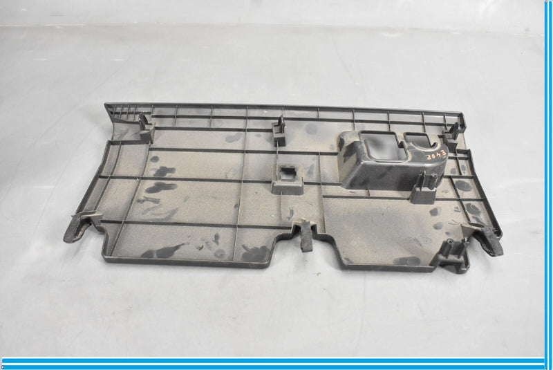 Load image into Gallery viewer, 11-17 Infiniti QX56 QX80 Front Right Under Dash Lower Trim Cover Panel Oem
