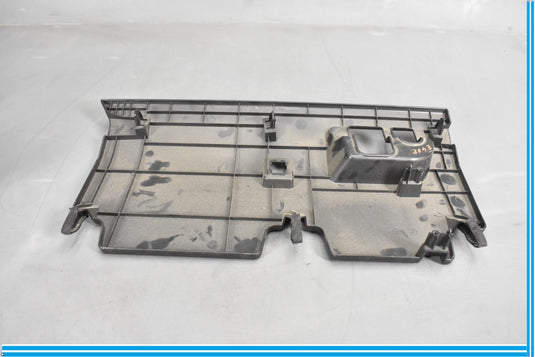 11-17 Infiniti QX56 QX80 Front Right Under Dash Lower Trim Cover Panel Oem