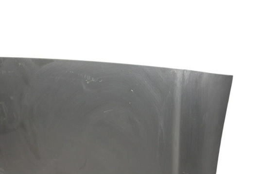 02-10 Lexus SC430 Convertible Hard Top Roof Cover Shell Panel Silver Oem