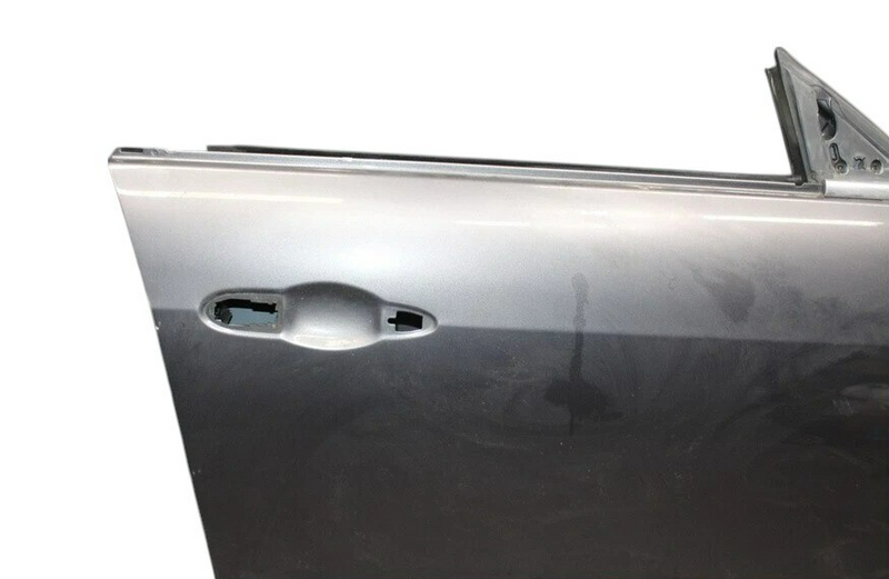 Load image into Gallery viewer, 14-22 Maserati Ghibli S Front Right Passenger Side Door Shell Panel Oem
