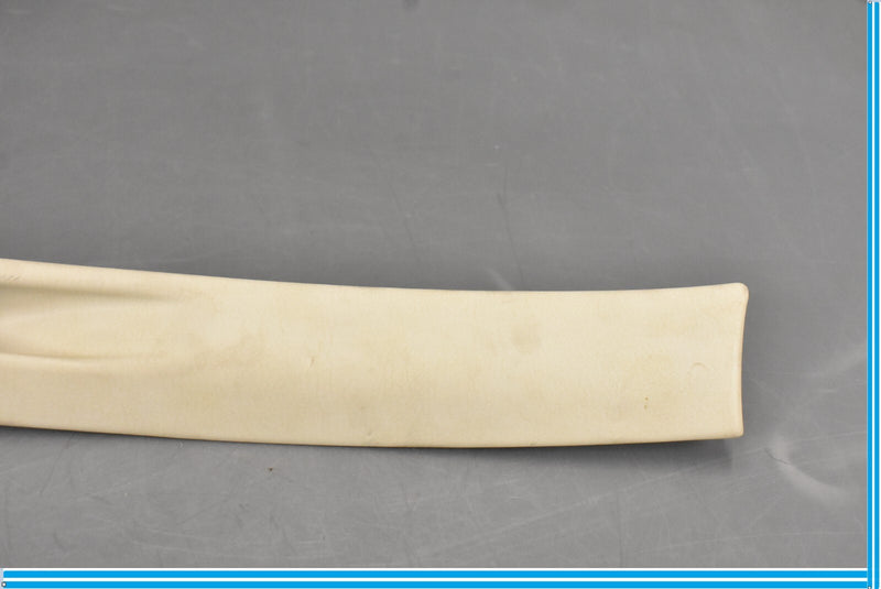 Load image into Gallery viewer, 02-10 Lexus SC430 Right Passenger Convertible Roof Side Rail Cover Trim Oem
