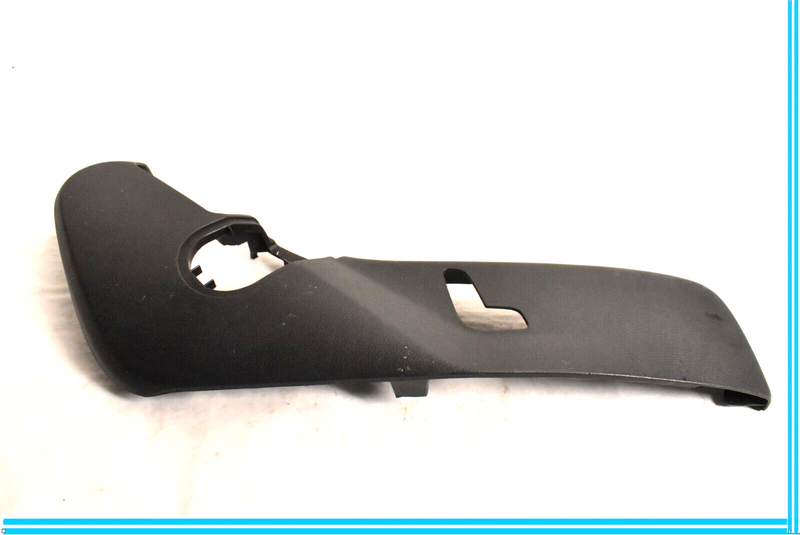 Load image into Gallery viewer, 08-14 Mercede W204 C250 C300 Front Right Side Seat Switch Cover Trim Black OEM
