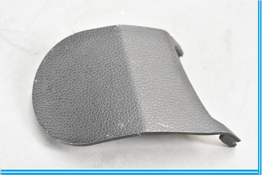 08-15 Mercedes W204 C300 C350 Front Right Side Seat Trim Panel Cap Cover Oem