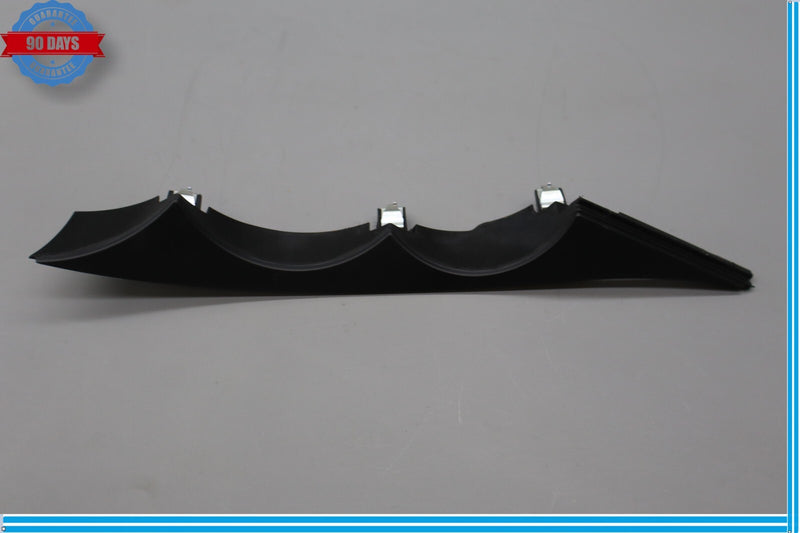 Load image into Gallery viewer, 10-13 Porsche Panamera Left Driver Side Instrument Cluster Trim Panel Oem
