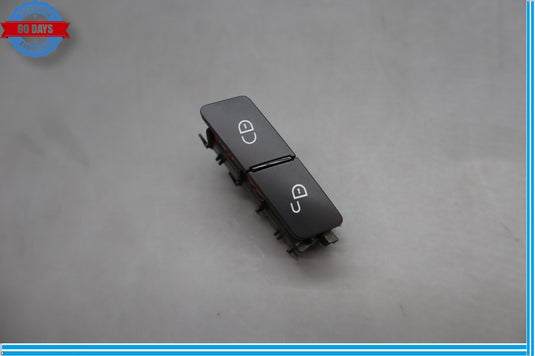 06-19 Mercedes X166 GL450 ML350 Front Left Side Door Central Locking Switch Oem