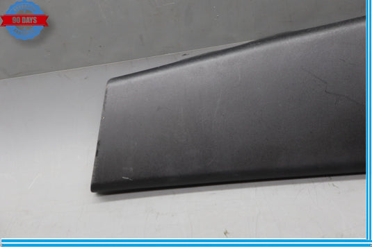 14-17 Fiat 500L Front Left Driver Side B-Pillar Lower Trim Garnish Cover Oem