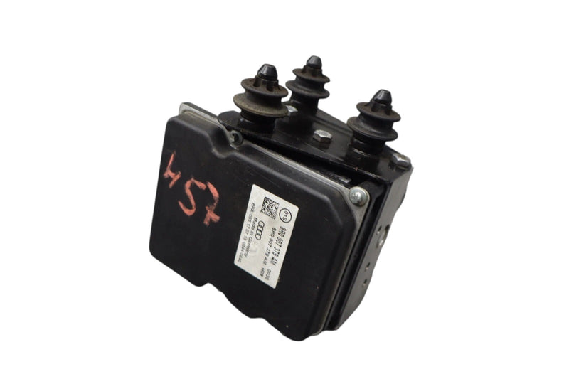 Load image into Gallery viewer, 09-17 Audi Q5 SQ5 ABS Anti Lock Brake Pump Control Module Unit 8R0907379 OEM
