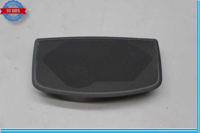 12-18 BMW 320i 328i F30 kardon Surround Sound System Center Speaker Cover Oem