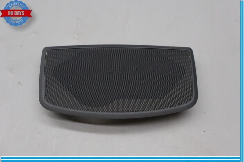 Load image into Gallery viewer, 12-18 BMW 320i 328i F30 kardon Surround Sound System Center Speaker Cover Oem

