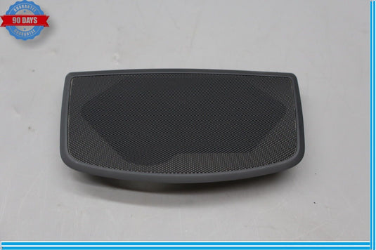 12-18 BMW 320i 328i F30 kardon Surround Sound System Center Speaker Cover Oem